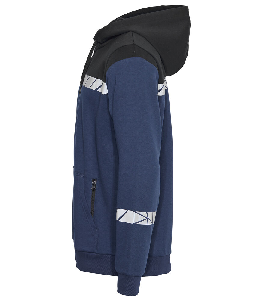 PROJOB 7104 hoodie 2